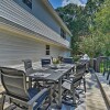 Отель Central Villa w/ Game Room & Deck - Near Lakes!, фото 12