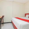 Отель RedDoorz Plus @ Jalan Pemuda Jakarta, фото 3