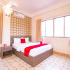 Отель Tan Hoang Long Hotel ex. Reddoorz Plus Near Nowzone Plaza, фото 17
