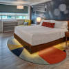 Отель Econo Lodge Downtown Memphis, фото 4