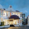 Отель Mövenpick Myth Hotel Patong Phuket, фото 29