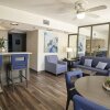 Отель Sapphire Resorts @ Dover House, Delray Beach, USA, фото 8