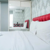 Отель Best Studio Room @ Bassura City Apartment By Travelio, фото 2