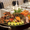 Отель The Oyster Box, фото 10