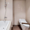 Отель Modern Look 3Br With Branz Bsd City Apartment, фото 9