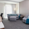 Отель Courtyard by Marriott Indianapolis West - Speedway, фото 10