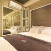 Отель Namyangju Habibi Self Check-In Motel, фото 8