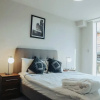 Отель Stunning 2-bed Apartment in Birmingham, фото 2