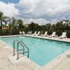 Отель Hampton Inn & Suites Orlando Intl Dr N, фото 17