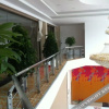 Отель Pai Hotel Hezuo Bus Company, фото 3