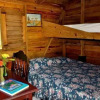 Отель Secret Cabins at Firefly Beach, фото 3