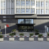 Отель Tunis Marriott Hotel в Тунисе
