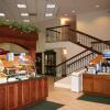 Отель Holiday Inn Express Hotel & Suites Corinth, an IHG Hotel, фото 13