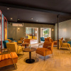 Отель ibis Styles Dijon Sud Domaine De Beauregard 21600 Longvic, фото 50