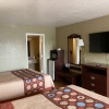 Отель Super 8 By Wyndham Little Rock/North/Airport, фото 3