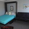 Отель North 99 Motel, фото 3