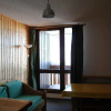 Отель last floor studio for 2 persons Holiday home 0 agence la cime, фото 6