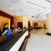 Отель Zilaixuan Hotel, фото 15
