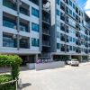 Отель Kokotel Chiang Mai Nimman, фото 30