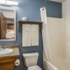 Отель Woodspring Suites Tallahassee Northwest, фото 26