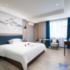 Отель Jiayuyuexiang Hotel (Dongguan Tangxia Pingshan Hengda Life Plaza Branch), фото 9