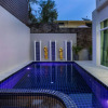 Отель Private Pool Villa Billiard Renovated 22, фото 16