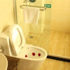 Отель GreenTree Inn Shanghai Songjiang University City New Songjiang Road Express Hotel, фото 9