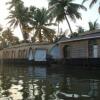 Отель 2 BHK Houseboat in Opp.K.S.R.T.C Bus Station,, Kollam, by GuestHouser (FC08), фото 19