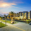 Отель Jeju POL-A Resort, фото 41