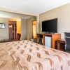 Отель Quality Inn & Suites Salem Area, фото 11