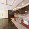 Отель Treebo Greenwood Premier Suites, Old Airport Road, фото 13