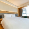 Отель Ji Hotel Funan Fubei Avenue, фото 3