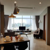 Отель Luxury Apartment near KLCC & City Center, фото 12