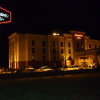 Отель Hampton Inn Grand Junction в Гранд-Джанкшен