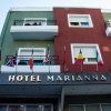 Отель Marianna Hotel в Александруполисе