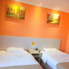 Отель GreenTree Inn Shanghai Songjiang District Sijing Town Sijing Metro Station Express Hotel, фото 5