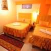 Отель Hostal Casa Dorada Cusco - Hostel, фото 5