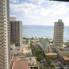 Отель Romantic Waikiki Banyan 2513 with Ocean and Diamond Head Views and Free Parking!, фото 10
