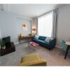 Отель Spacious one Bedroom Flat in South London, фото 15