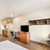 Отель Extended Stay America Select Suites - Indianapolis - Lawrence, фото 3