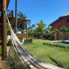 Отель Vila Gará Kite House - Ilha do Guajiru, фото 20