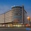 Отель Hanting Hotel (Taiyuan Xiayuan AD Times City), фото 7