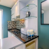 Отель Simply Good Studio Bassura City Apartment, фото 12