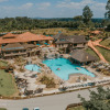 Отель Parque do Avestruz Eco Resort All Inclusive, фото 38