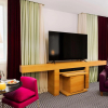 Отель Sofitel Luxembourg Le Grand Ducal, фото 4