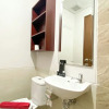 Отель Well Furnished Studio Apartment At Transpark Juanda Bekasi Timur, фото 8