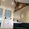 Отель Nouveau ! Appartement loft hyper centre Bayeux, фото 6