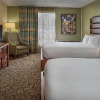 Отель DoubleTree Collinsville/St.Louis, фото 3
