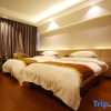 Отель Xiujiang International Hotel, фото 4