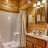 Отель Bear Foot Lodge #308, фото 7